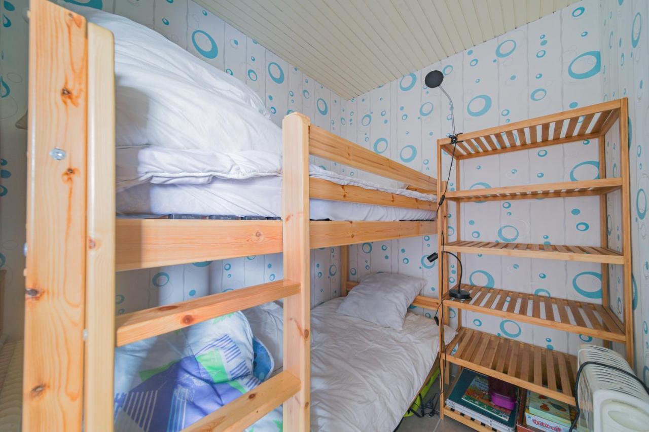 Apartamento Bulle De Neige Les Angles  Exterior foto